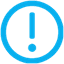 icon warning